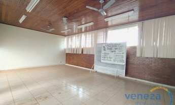 Imagem 2: Casa Comercial para alugar por R$ 3800.00, 309.66 m2 - JUDITH - LONDRINA/PR