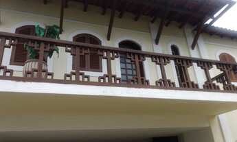 Imagem: Casa de condomínio Freguesia para venda