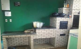 Imagem 4: Vendo chácara atrás do caub e da Embrapa riacho fundo 2