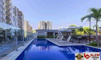 Imagem 5: Apartamento 2 quartos com suite Meire Rj