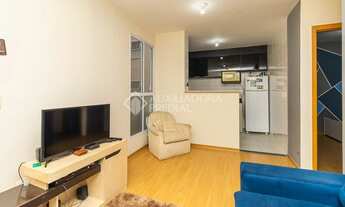 Imagem 4: PORTO ALEGRE - Apartamento Padrão - Morro Santana