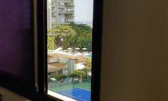 Imagem 7: Apartamento no Barra Summer Dream para venda com 167 metros quadrados com 4 quartos