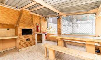 Imagem 2: CURITIBA - Apartamento Padrão - Centro