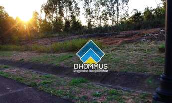 Imagem 7: Terreno à venda, 2160 m² por R$ 1.200.000,00 - Condomínio Terras de São José - Itu/SP