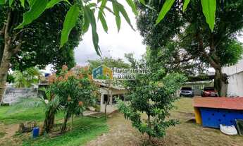 Imagem 2: Casa Cj. Mucuripe 3qts 928m² Parque 10 de Novembro