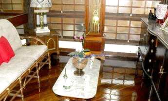 Imagem 4: Casa com 4 dormitórios à venda, 358 m² por R$ 1.350.000 - Posse - Teresópolis/RJ