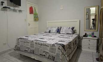 Imagem 6: Casa Mista com 4 dormitórios - 6 vagas - À Venda - Parada Inglesa - São Paulo-SP