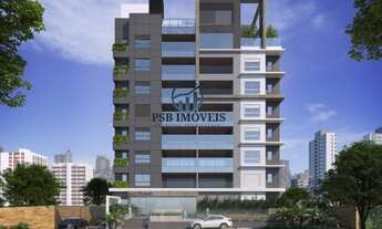 Imagem 6: Vendo Apartamento no Ahú R$ 1.935.000,00