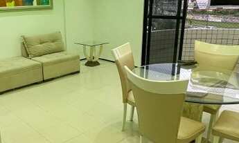 Imagem 2: Apartamento Condomínio na Ponta D Areia Nascente Reformado