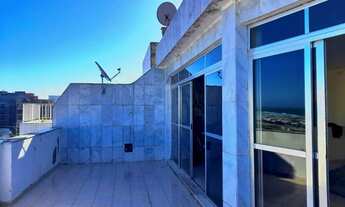 Imagem 2: Cobertura para aluguel temporada com vista para a praia do forte com 3 quartos em Cabo Fri