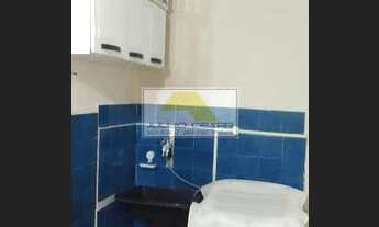 Imagem 7: Casa triplex de vila sala 02 quartos