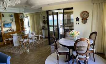 Imagem 6: Apto. 189m², 4 quartos, 3 Vagas, Edf. Maria Francisca, em Boa Viagem - Recife - PE