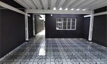 Imagem: Sobrado a venda com 4 quartos e vaga para