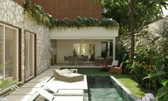 Imagem: CASA TOTALMENTE REFORMADA EM UMA DAS MELHORES