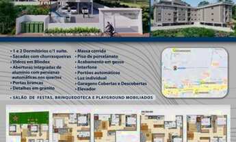 Imagem 4: Apartamento para Venda em Florianópolis, Ingleses do Rio Vermelho, 2 dormitórios, 1 suíte