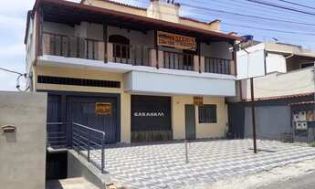 Imagem 3: Casa para aluguel, 1 quarto, 1 vaga, Canadá - Contagem/MG