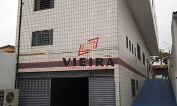 Imagem 1: Ótima localização, com infraestrutura completa