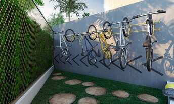 Imagem 4: APARTAMENTO DE 4 QUARTOS EM MONTEIRO COM LAZER COMPLETO!