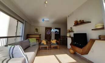 Imagem 7: Apartamento Padrão para Aluguel em Pitangueiras Guarujá-SP