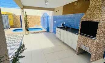 Imagem 7: Casa para venda tem 300 metros quadrados com 4 quartos em Jardim Gonzaga - Juazeiro do Nor