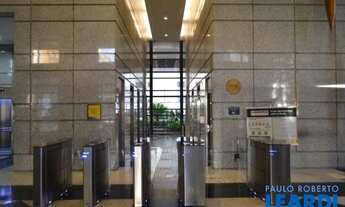 Imagem 5: COMERCIAL - MOEMA PÁSSAROS - SP