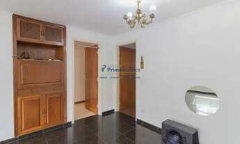 Imagem 7: APTO VENDE-SE NA CONSOLAÇÃO C/ 142M², 3 DORM, SALA, COPA/COZ, BANH, 2 VAGAS, DEPÓSITO