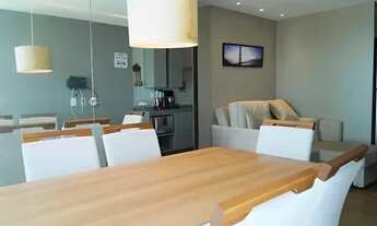 Imagem 1: Apartamento para venda em candeias com 64 metros quadrados com 3 quartos