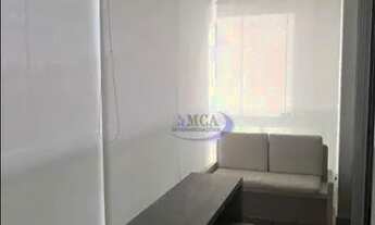 Imagem 6: Apartamento 2 dormitórios Edifício VERT com 110m² - Barranco - Taubaté/SP