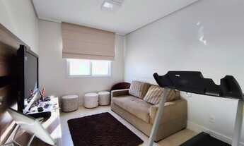 Imagem 6: Casa de condomínio sobrado para venda com 110 metros com 3 quartos em Interlagos