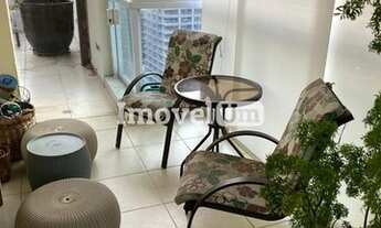 Imagem 5: Santo Amaro Apartamento com 3 dormitórios