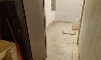 Imagem 2: Casa de condomínio térrea para venda possui 50 metros quadrados com 3 quartos