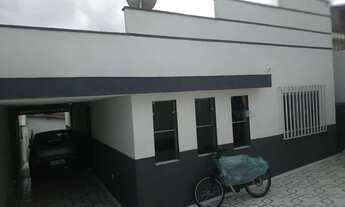 Imagem 6: Vendo casa terreno inteiro três quartos