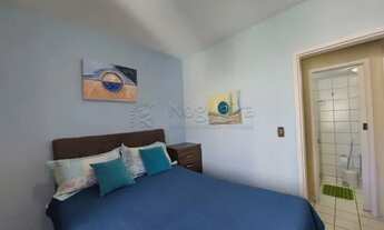 Imagem 5: Apartamento para aluguel possui 75 metros quadrados com 2 quartos em Boa Viagem - Recife