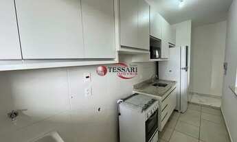 Imagem 6: Aluga apartamento mobiliado no Jardim Alto Rio Preto com 2 dormitórios sendo 1 tipo aparta