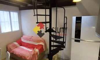 Imagem 7: LOFT CAMBUI PARA LOCAÇÃO AR CONDICIONADO