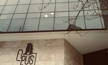 Imagem 3: CONJUNTO/SALA COMERCIAL à venda com 261m² por R$ 2.650.000,00 no bairro Batel - CURITIBA