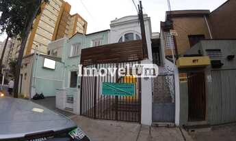 Imagem 5: Vila Mariana Casa com 5 dormitórios