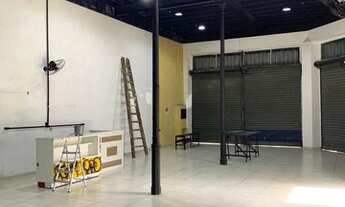 Imagem 4: Sobrado Comercial Pacote