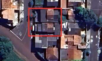 Imagem: Duas casas a preço de uma em Londrina