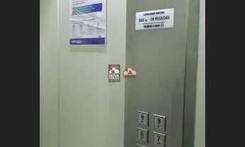 Imagem 2: Apartamento Padrão em Caraguatatuba