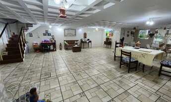 Imagem 3: Casa de rua-À VENDA-Tijuca-Rio de Janeiro-RJ