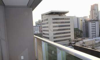 Imagem 3: Conjunto comercial em prédio novo na melhor localização do Jardim Paulista