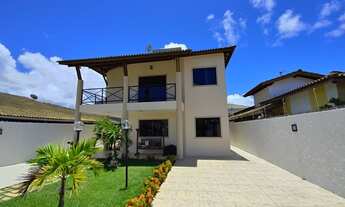 Imagem 2: Casa no Condomínio Bosque de Jauá