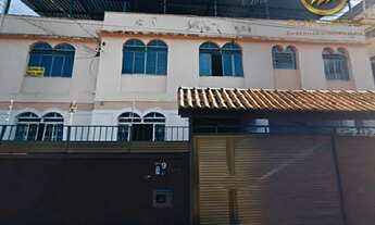 Imagem 7: Apartamento para Locação em Juiz de Fora, Cerâmica, 2 dormitórios, 1 banheiro, 1 vaga