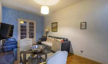 Imagem: Vila Nova Conceição apto. 95m² x R$700.000,00