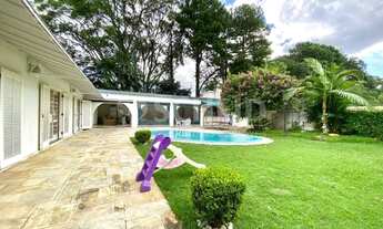 Imagem 3: Casa térrea 5 quartos sendo 3 suítes Jd. Marajoara 650m² no coração do Jd. Marajoara!