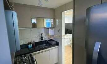 Imagem 5: Apartamento com 2 dormitórios à venda, 42 m² por R$ 165.000,00 - Vila Lourdes - São Paulo