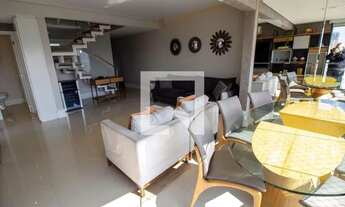 Imagem 6: Apartamento para Aluguel - Chácara Santo Antonio, 3 Quartos, 130 m2