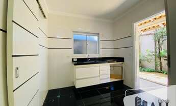 Imagem 7: Casa de Condomínio no Alameda Sul com 3 Quartos por R$ 630.000