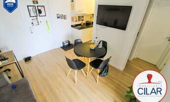 Imagem 3: Curitiba - Apartamento Padrão - Centro